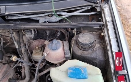 Volkswagen Passat B3, 1990 год, 99 000 рублей, 14 фотография