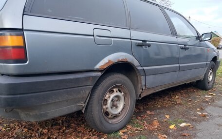 Volkswagen Passat B3, 1990 год, 99 000 рублей, 20 фотография