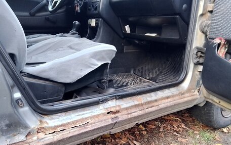 Volkswagen Passat B3, 1990 год, 99 000 рублей, 19 фотография