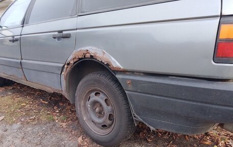 Volkswagen Passat B3, 1990 год, 99 000 рублей, 21 фотография