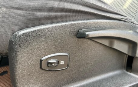 Renault Scenic III, 2011 год, 680 000 рублей, 9 фотография