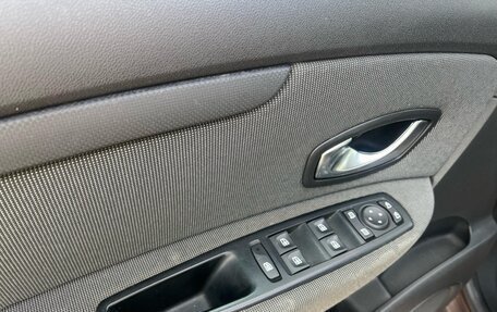 Renault Scenic III, 2011 год, 680 000 рублей, 8 фотография