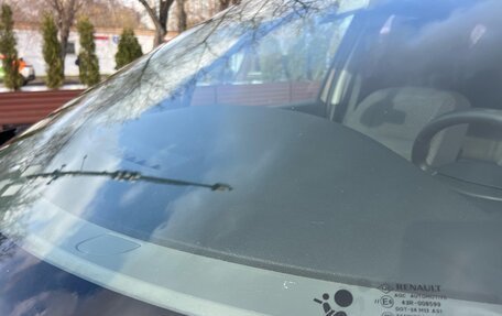 Renault Scenic III, 2011 год, 680 000 рублей, 6 фотография