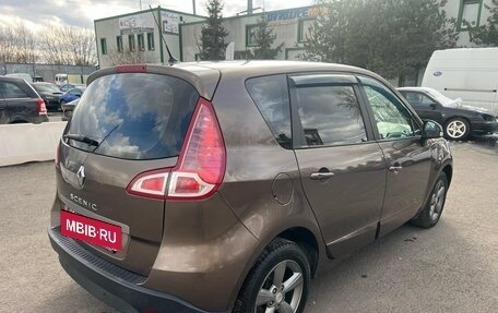 Renault Scenic III, 2011 год, 680 000 рублей, 3 фотография