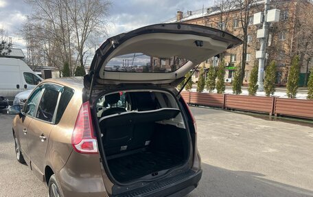 Renault Scenic III, 2011 год, 680 000 рублей, 14 фотография