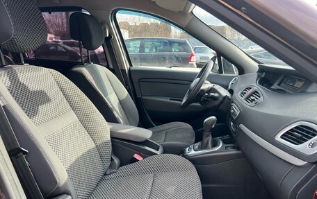 Renault Scenic III, 2011 год, 680 000 рублей, 18 фотография