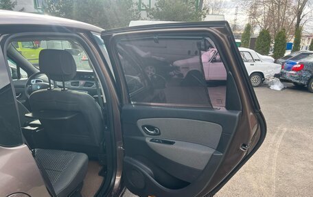 Renault Scenic III, 2011 год, 680 000 рублей, 16 фотография