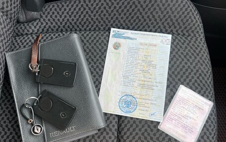 Renault Scenic III, 2011 год, 680 000 рублей, 19 фотография