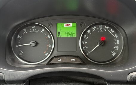 Skoda Fabia II, 2012 год, 720 000 рублей, 7 фотография