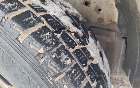 Ford Escape II, 2002 год, 700 000 рублей, 10 фотография