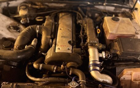 Toyota Mark II VIII (X100), 2000 год, 1 100 000 рублей, 4 фотография