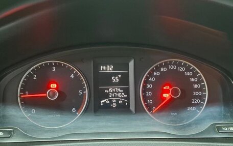 Volkswagen Caravelle T5, 2012 год, 1 550 000 рублей, 12 фотография