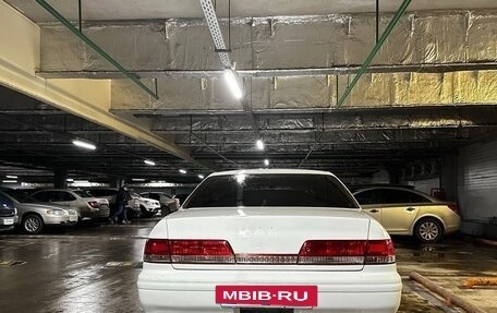 Toyota Mark II VIII (X100), 2000 год, 1 100 000 рублей, 7 фотография