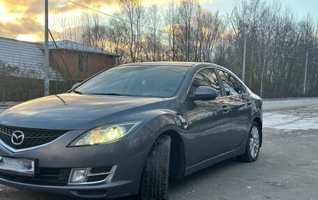 Mazda 6, 2008 год, 650 000 рублей, 2 фотография