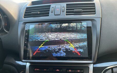 Mazda 6, 2008 год, 650 000 рублей, 5 фотография