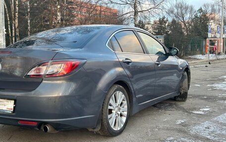 Mazda 6, 2008 год, 650 000 рублей, 3 фотография