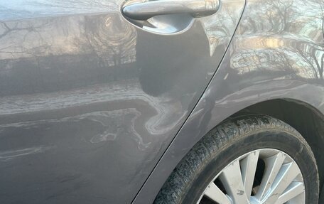 Mazda 6, 2008 год, 650 000 рублей, 8 фотография