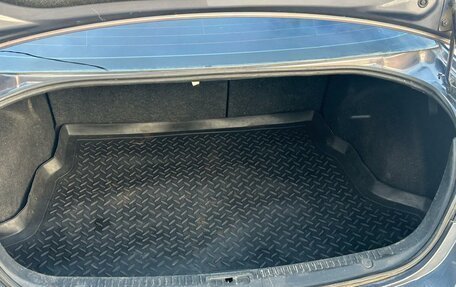 Mazda 6, 2008 год, 650 000 рублей, 11 фотография