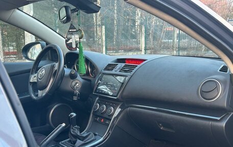 Mazda 6, 2008 год, 650 000 рублей, 7 фотография