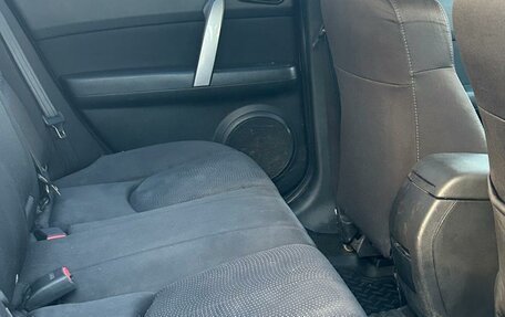 Mazda 6, 2008 год, 650 000 рублей, 13 фотография