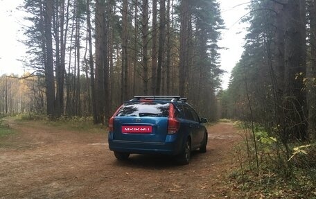 KIA cee'd I рестайлинг, 2011 год, 650 000 рублей, 4 фотография