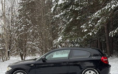 BMW 1 серия, 2011 год, 990 000 рублей, 9 фотография