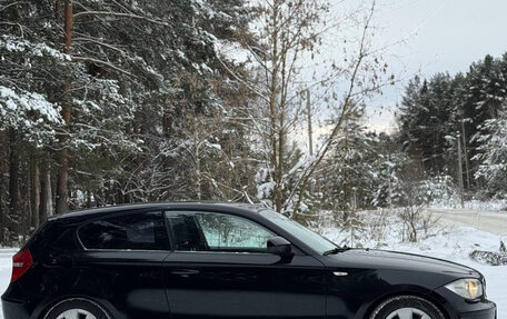 BMW 1 серия, 2011 год, 990 000 рублей, 5 фотография