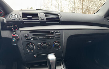 BMW 1 серия, 2011 год, 990 000 рублей, 14 фотография