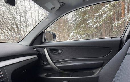 BMW 1 серия, 2011 год, 990 000 рублей, 12 фотография