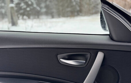 BMW 1 серия, 2011 год, 990 000 рублей, 11 фотография