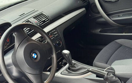 BMW 1 серия, 2011 год, 990 000 рублей, 13 фотография