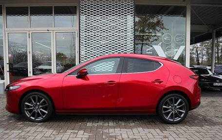 Mazda 3, 2022 год, 1 444 444 рублей, 2 фотография