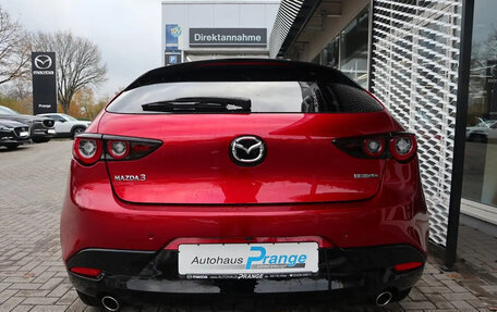 Mazda 3, 2022 год, 1 444 444 рублей, 4 фотография