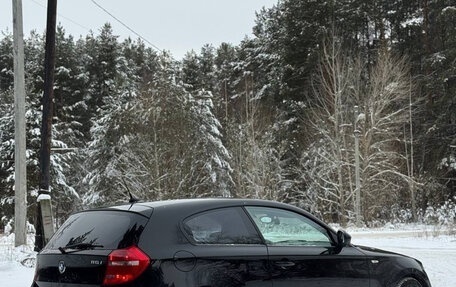 BMW 1 серия, 2011 год, 990 000 рублей, 6 фотография