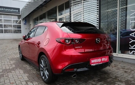 Mazda 3, 2022 год, 1 444 444 рублей, 3 фотография