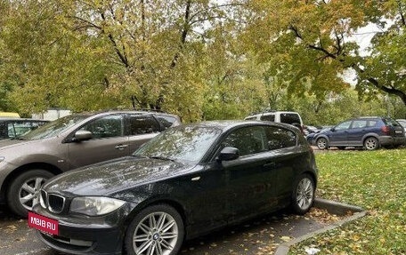 BMW 1 серия, 2011 год, 990 000 рублей, 19 фотография