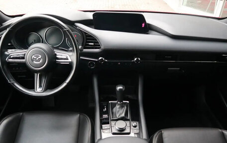 Mazda 3, 2022 год, 1 444 444 рублей, 11 фотография