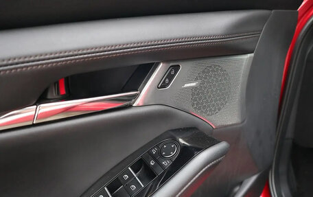 Mazda 3, 2022 год, 1 444 444 рублей, 10 фотография