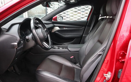 Mazda 3, 2022 год, 1 444 444 рублей, 8 фотография