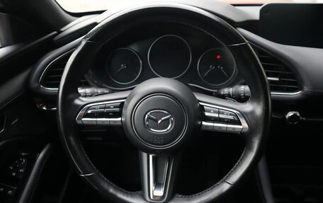 Mazda 3, 2022 год, 1 444 444 рублей, 12 фотография