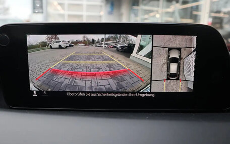 Mazda 3, 2022 год, 1 444 444 рублей, 13 фотография