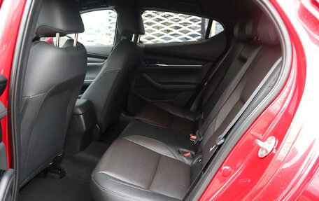 Mazda 3, 2022 год, 1 444 444 рублей, 9 фотография