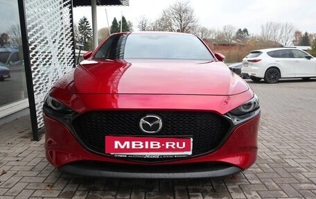 Mazda 3, 2022 год, 1 444 444 рублей, 7 фотография