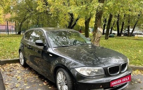 BMW 1 серия, 2011 год, 990 000 рублей, 17 фотография