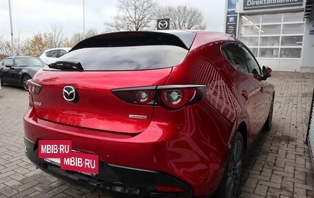 Mazda 3, 2022 год, 1 444 444 рублей, 5 фотография