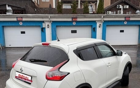 Nissan Juke II, 2015 год, 1 300 000 рублей, 7 фотография