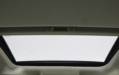 Infiniti QX70, 2017 год, 3 269 000 рублей, 12 фотография