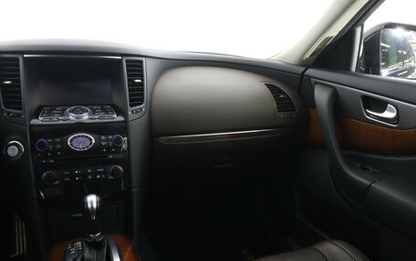 Infiniti QX70, 2017 год, 3 269 000 рублей, 15 фотография