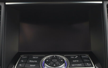 Infiniti QX70, 2017 год, 3 269 000 рублей, 19 фотография