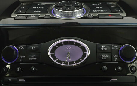 Infiniti QX70, 2017 год, 3 269 000 рублей, 20 фотография